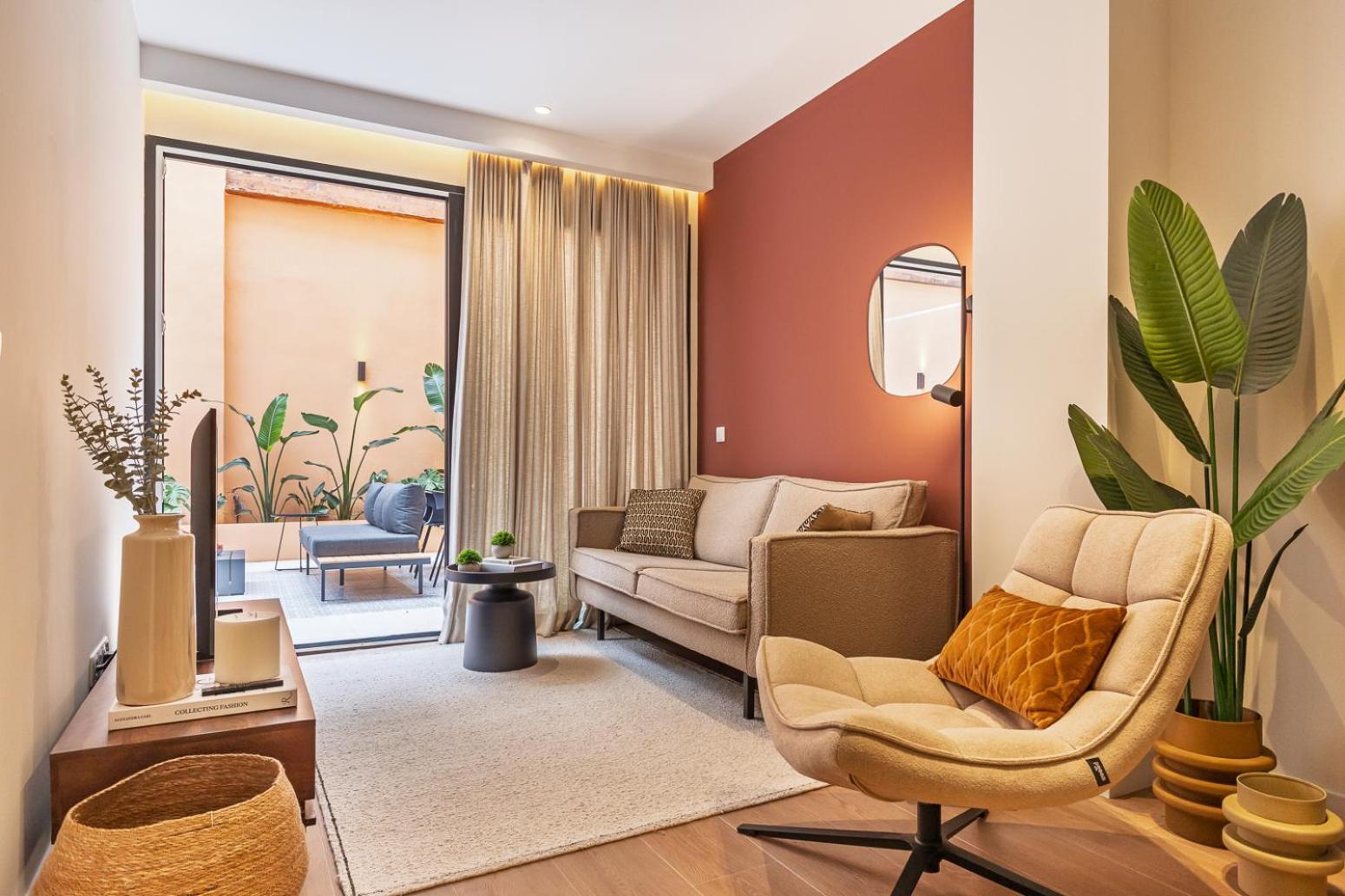 Modern And Luxurous Valencia